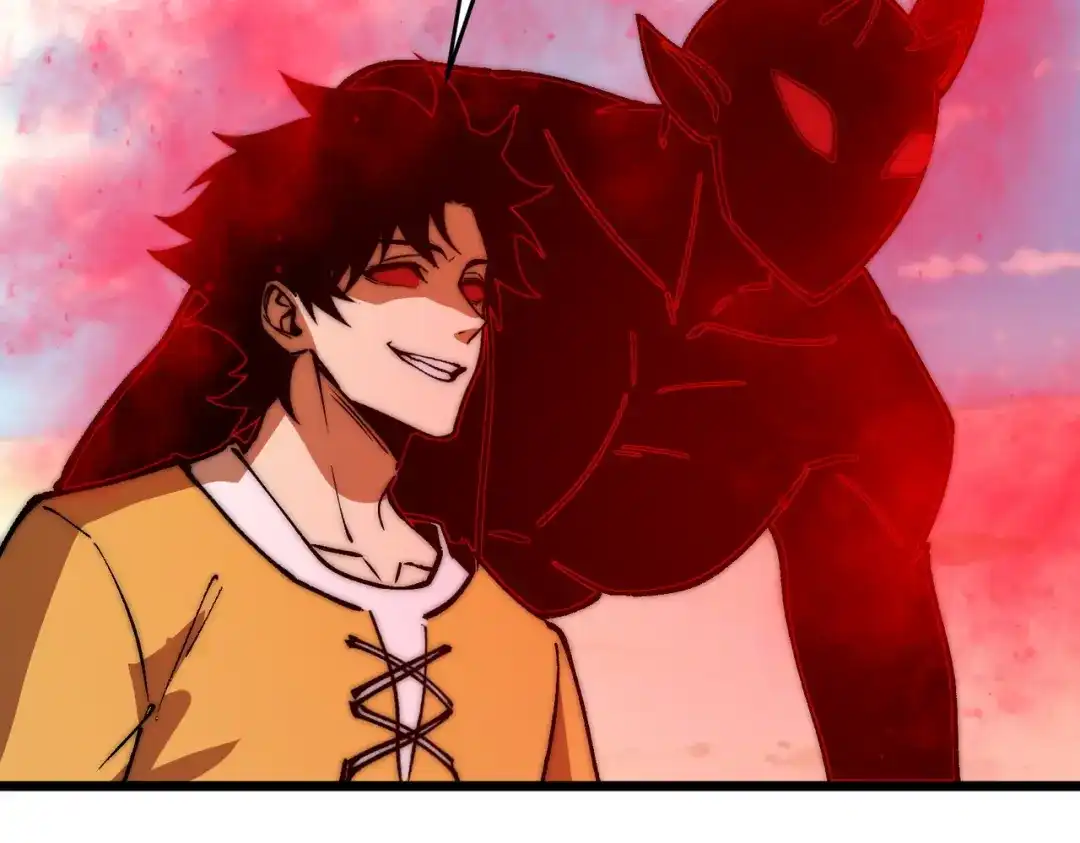 召唤恶魔，我既是深渊 第68话 失去理智 第107页