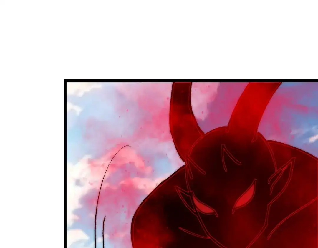 召唤恶魔，我既是深渊 第68话 失去理智 第108页