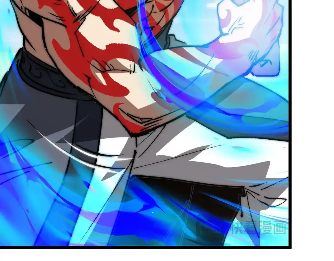 召唤恶魔，我既是深渊 第68话 失去理智 第112页