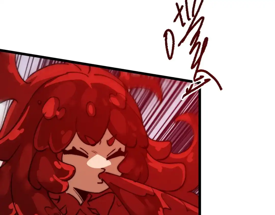 召唤恶魔，我既是深渊 第68话 失去理智 第125页