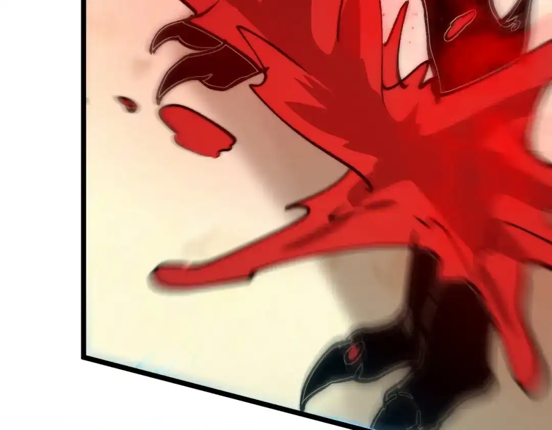 召唤恶魔，我既是深渊 第68话 失去理智 第127页