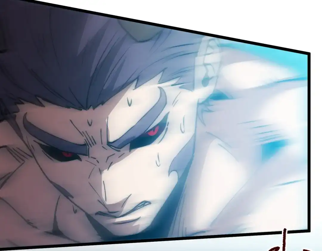 召唤恶魔，我既是深渊 第68话 失去理智 第134页