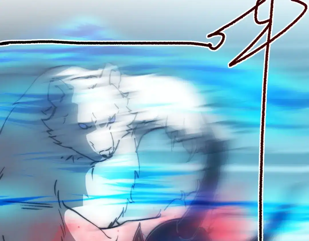 召唤恶魔，我既是深渊 第68话 失去理智 第135页