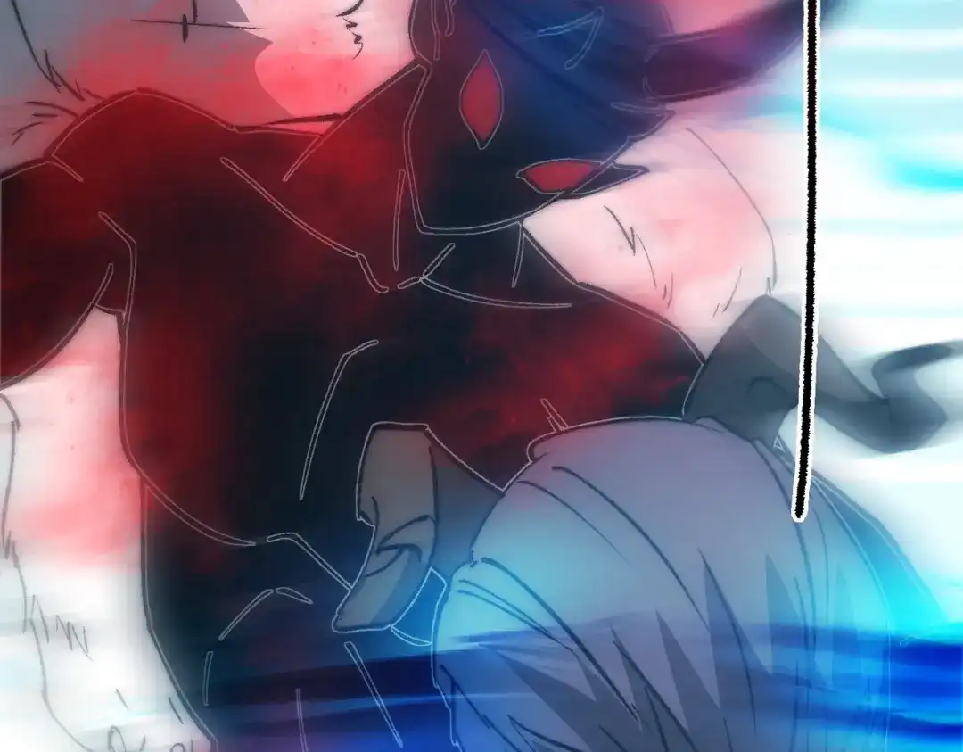 召唤恶魔，我既是深渊 第68话 失去理智 第136页