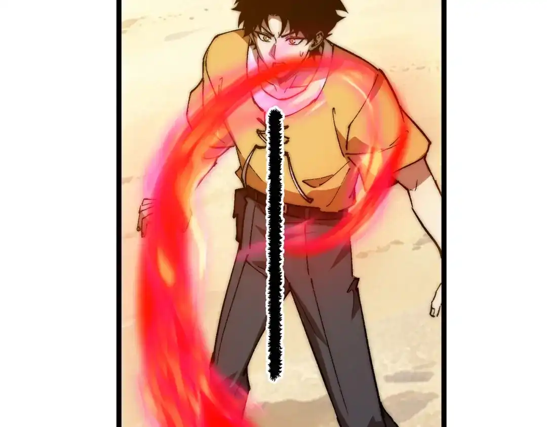 召唤恶魔，我既是深渊 第68话 失去理智 第25页