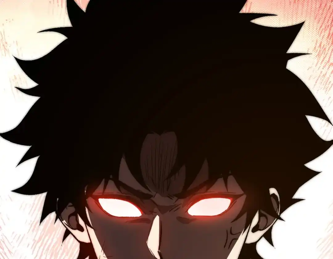 召唤恶魔，我既是深渊 第68话 失去理智 第35页