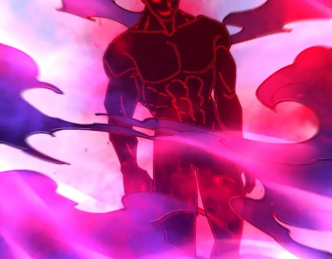 召唤恶魔，我既是深渊 第68话 失去理智 第9页