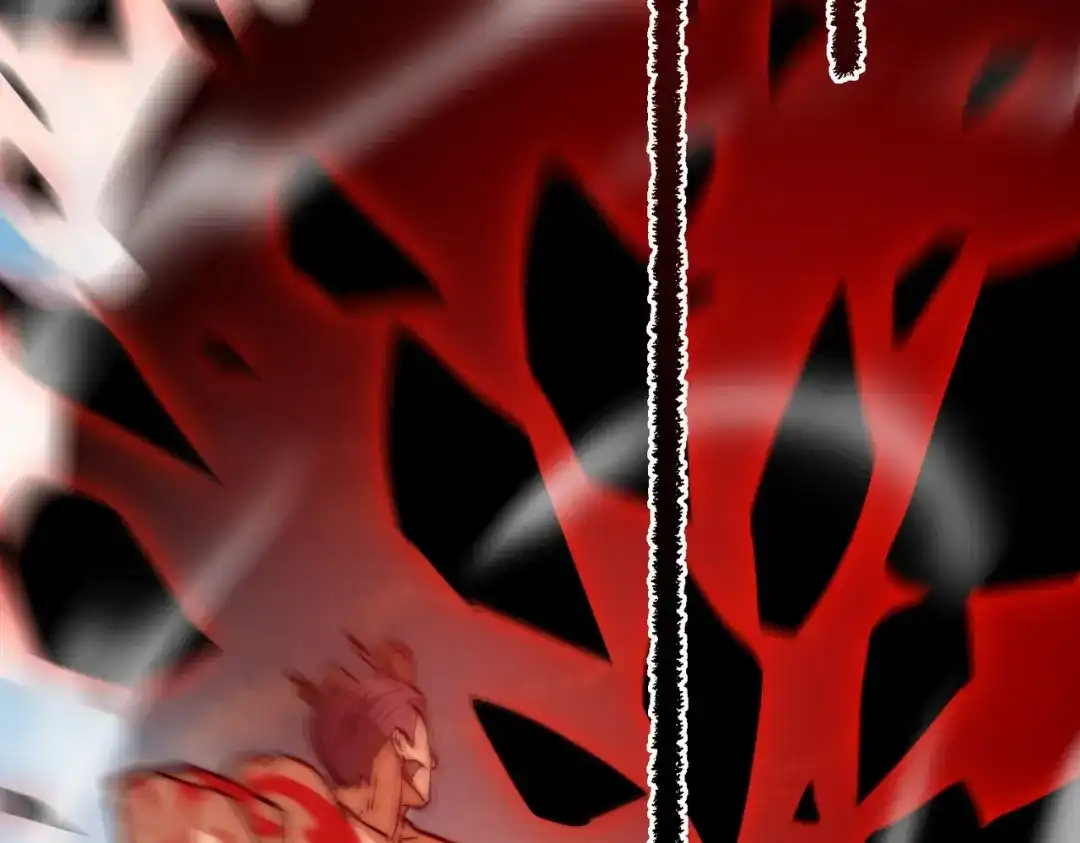 召唤恶魔，我既是深渊 第68话 失去理智 第93页