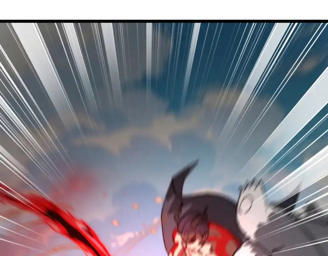 召唤恶魔，我既是深渊 第69话 恶魔献祭的起源 第18页