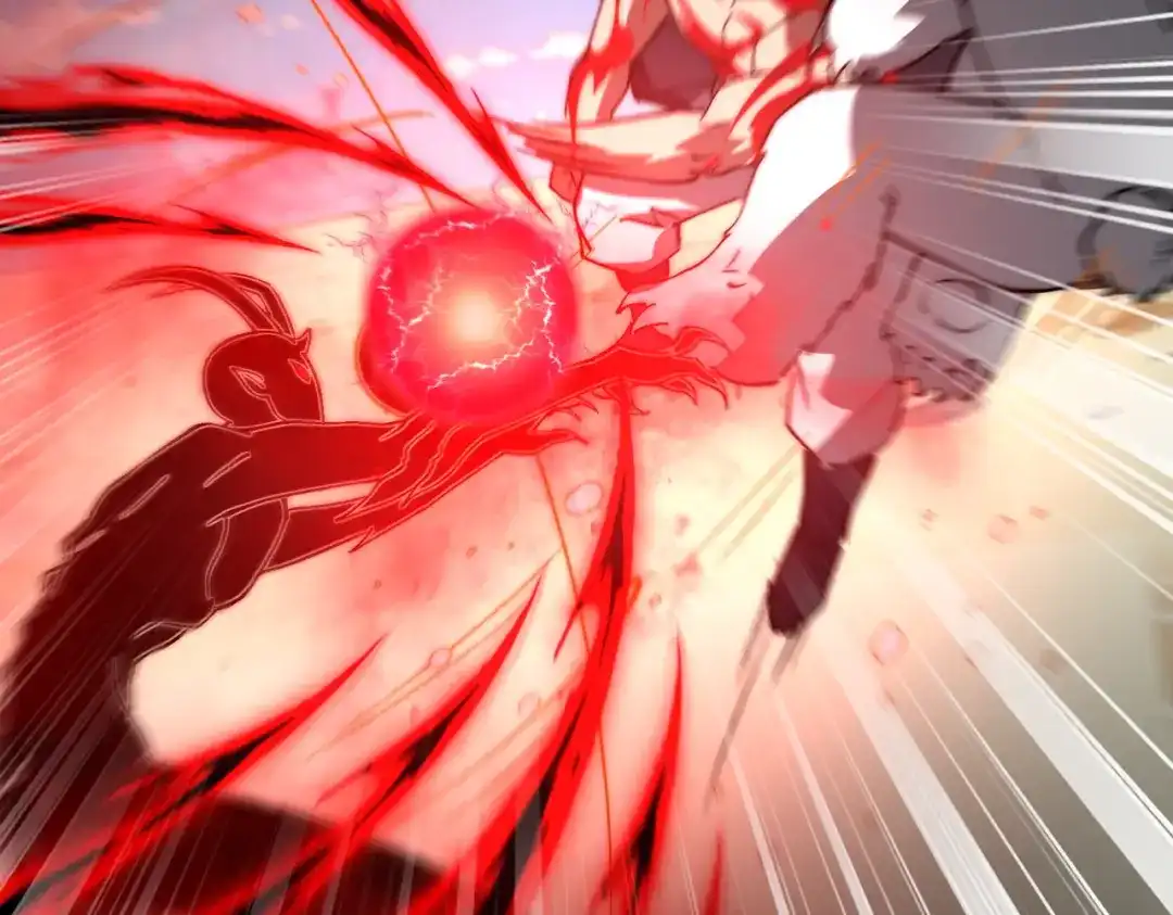 召唤恶魔，我既是深渊 第69话 恶魔献祭的起源 第19页