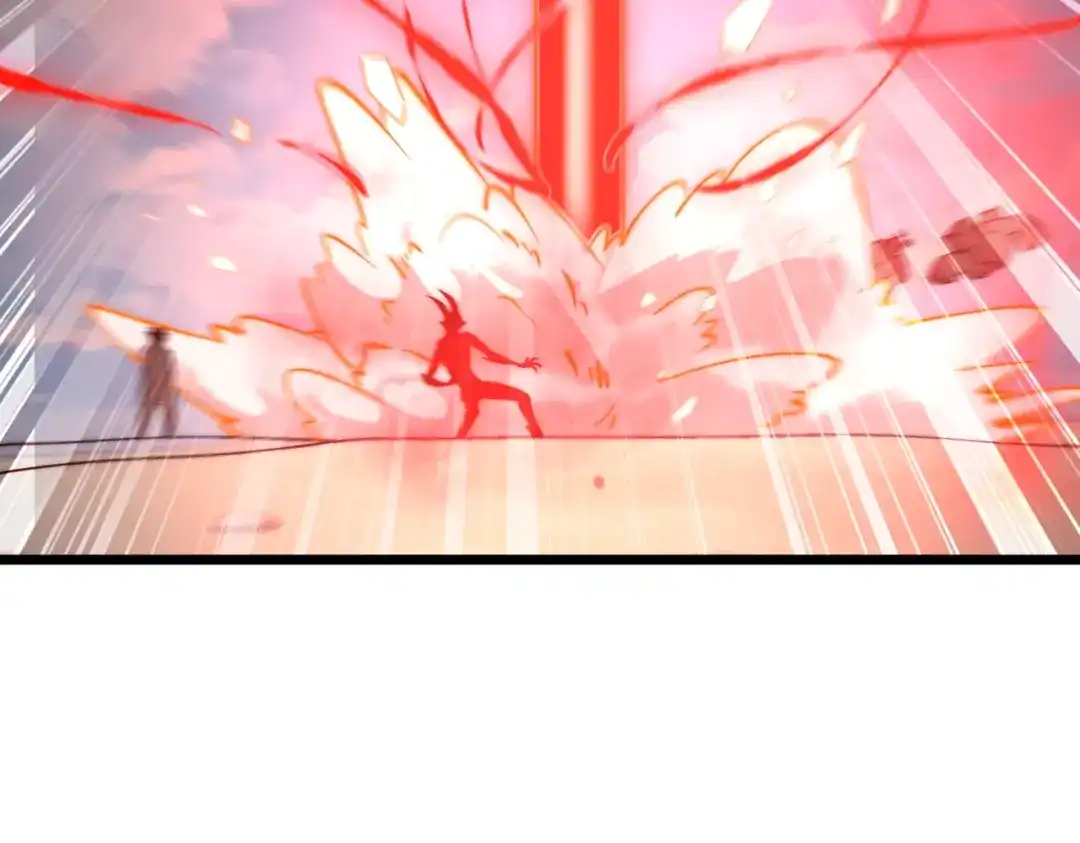 召唤恶魔，我既是深渊 第69话 恶魔献祭的起源 第22页