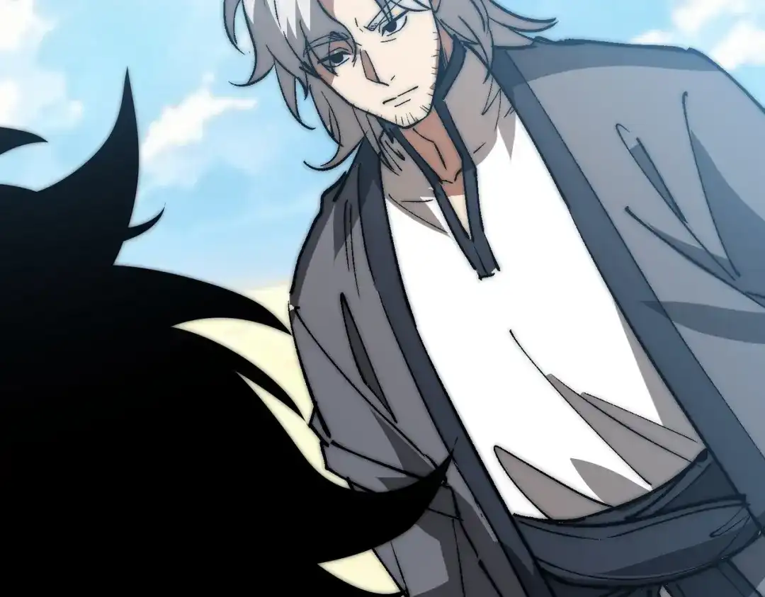 召唤恶魔，我既是深渊 第69话 恶魔献祭的起源 第49页