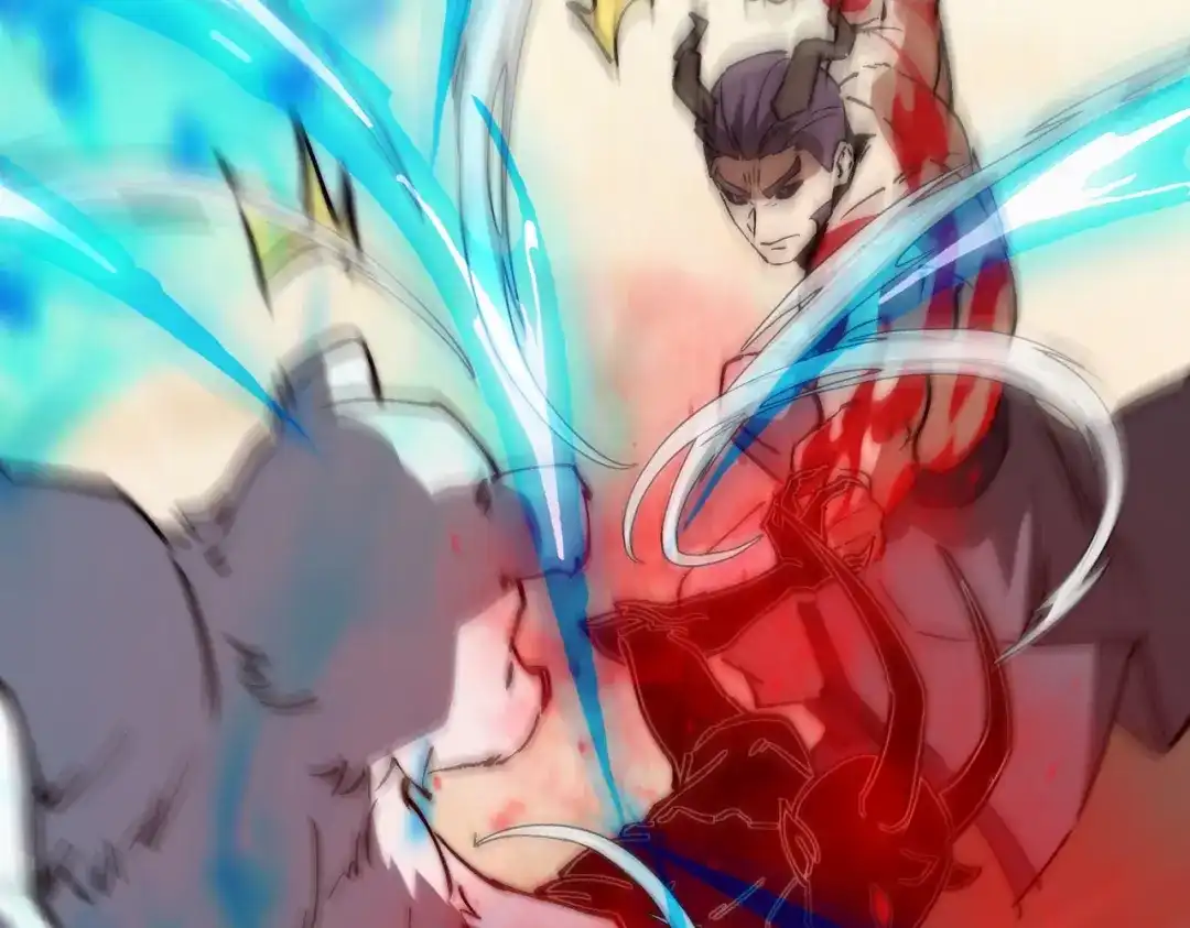召唤恶魔，我既是深渊 第69话 恶魔献祭的起源 第6页