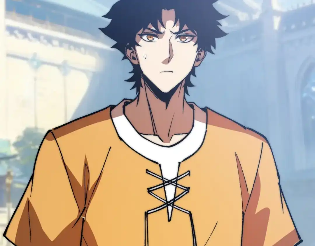 召唤恶魔，我既是深渊 第69话 恶魔献祭的起源 第67页