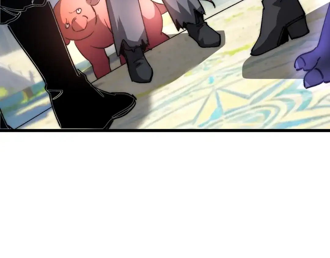 召唤恶魔，我既是深渊 第69话 恶魔献祭的起源 第86页