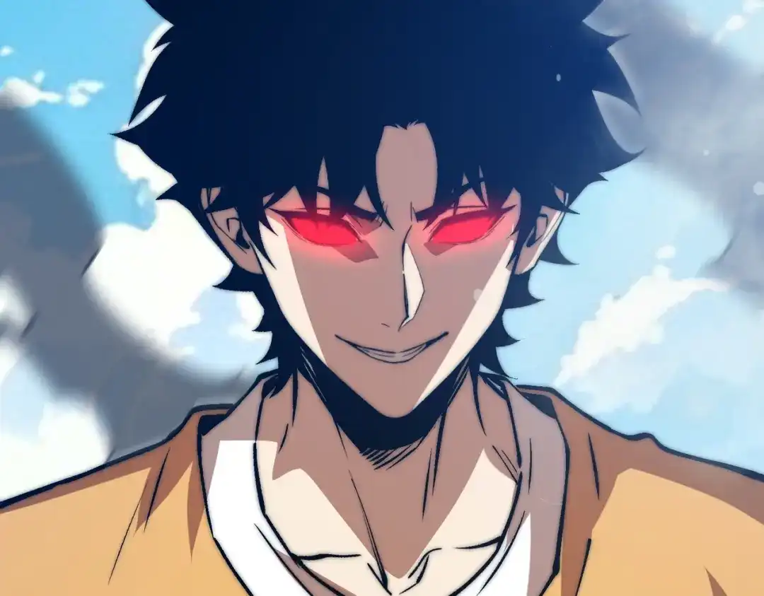 召唤恶魔，我既是深渊 第70话 大杀四方 第100页