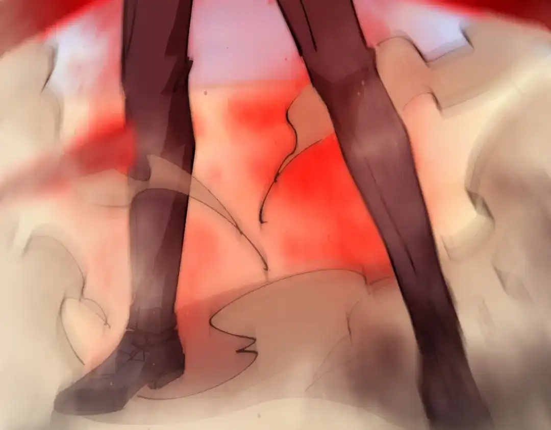 召唤恶魔，我既是深渊 第70话 大杀四方 第109页