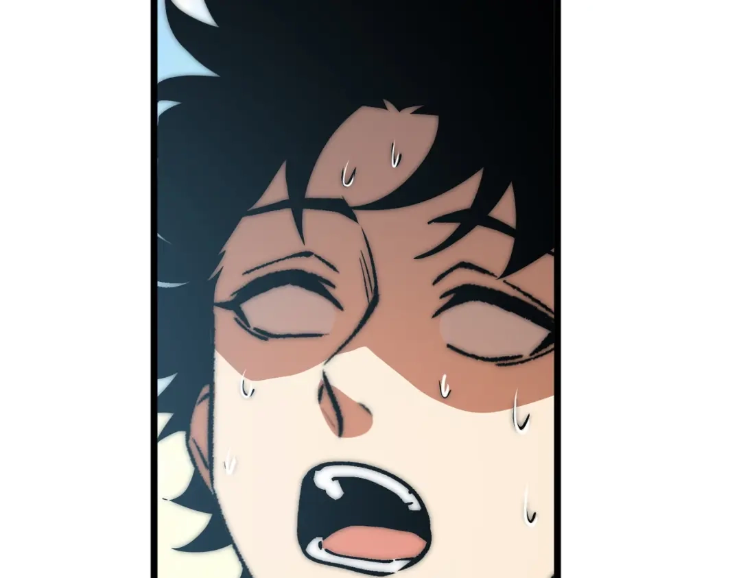 召唤恶魔，我既是深渊 第70话 大杀四方 第111页