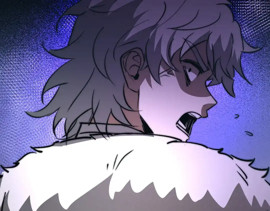 召唤恶魔，我既是深渊 第70话 大杀四方 第134页