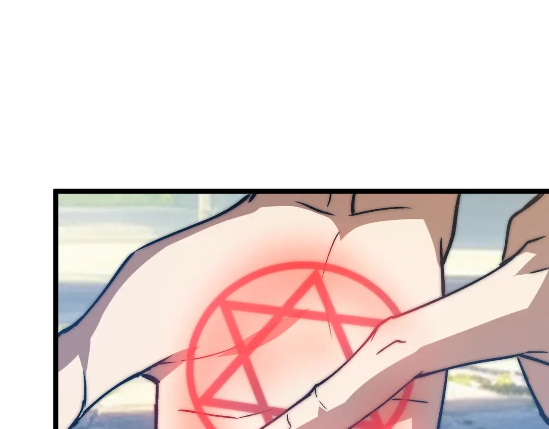 召唤恶魔，我既是深渊 第70话 大杀四方 第6页