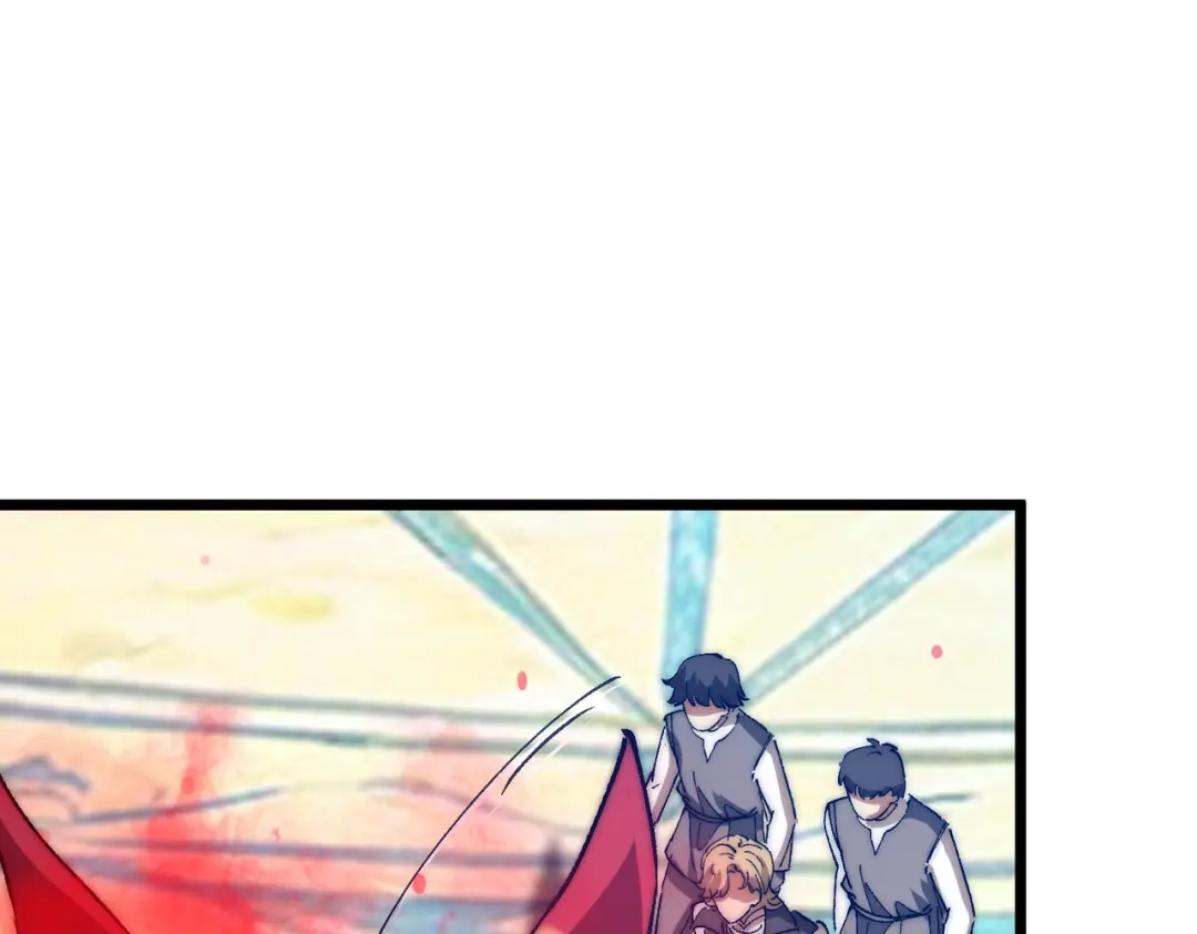 召唤恶魔，我既是深渊 第70话 大杀四方 第87页