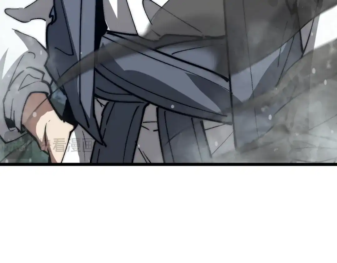召唤恶魔，我既是深渊 第70话 大杀四方 第98页
