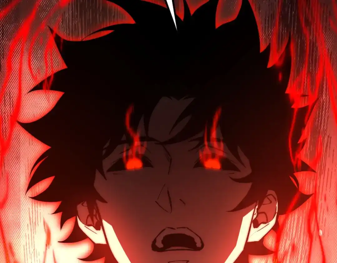 召唤恶魔，我既是深渊 第71话 没有召唤物的恶魔献祭 第100页