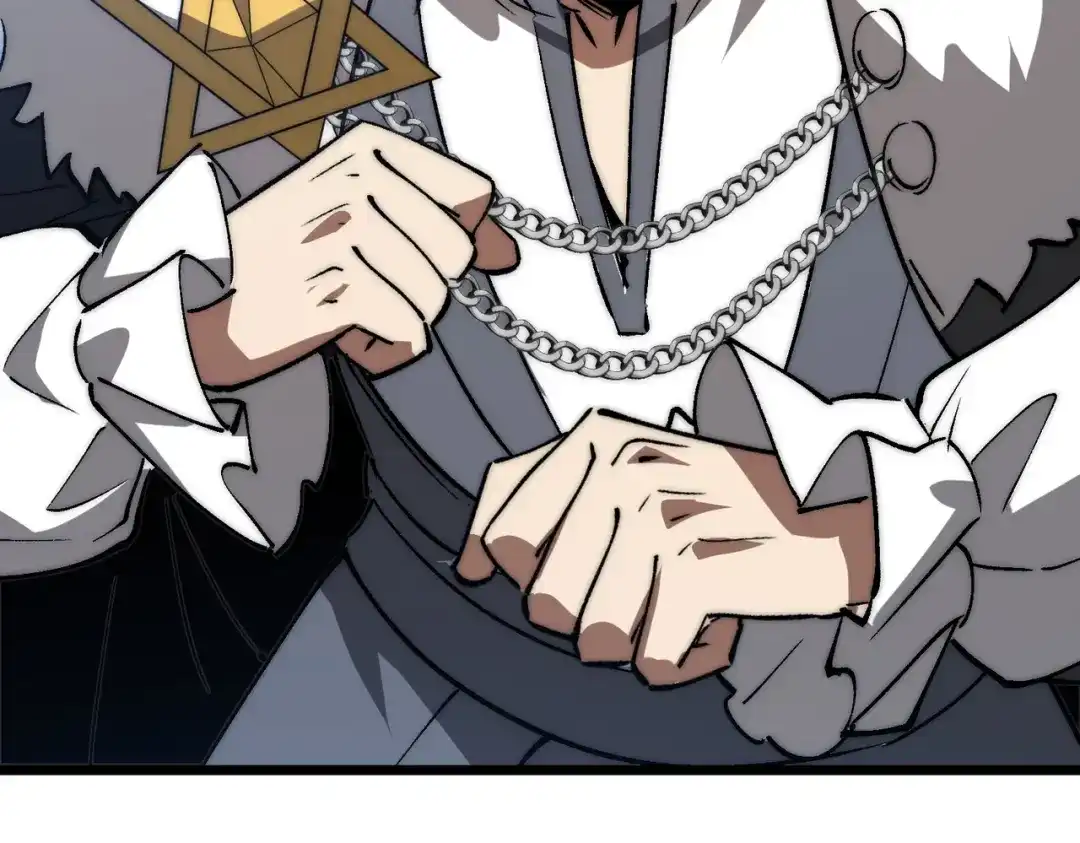 召唤恶魔，我既是深渊 第71话 没有召唤物的恶魔献祭 第106页