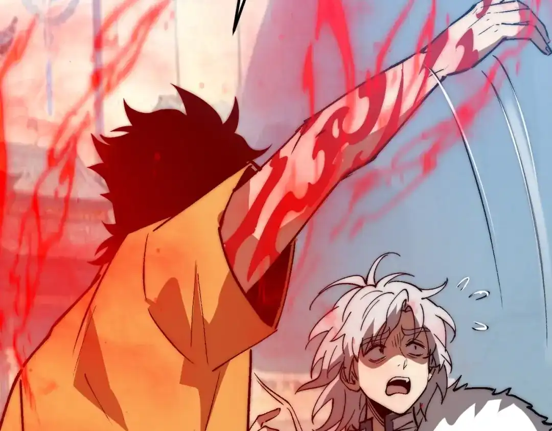召唤恶魔，我既是深渊 第71话 没有召唤物的恶魔献祭 第108页