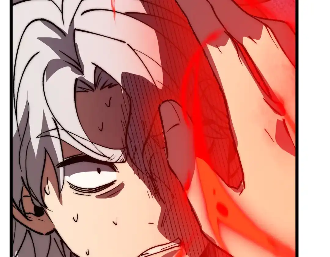 召唤恶魔，我既是深渊 第71话 没有召唤物的恶魔献祭 第111页