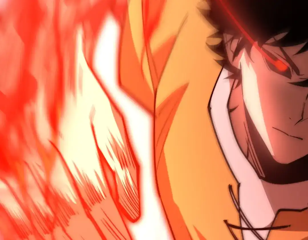 召唤恶魔，我既是深渊 第71话 没有召唤物的恶魔献祭 第114页