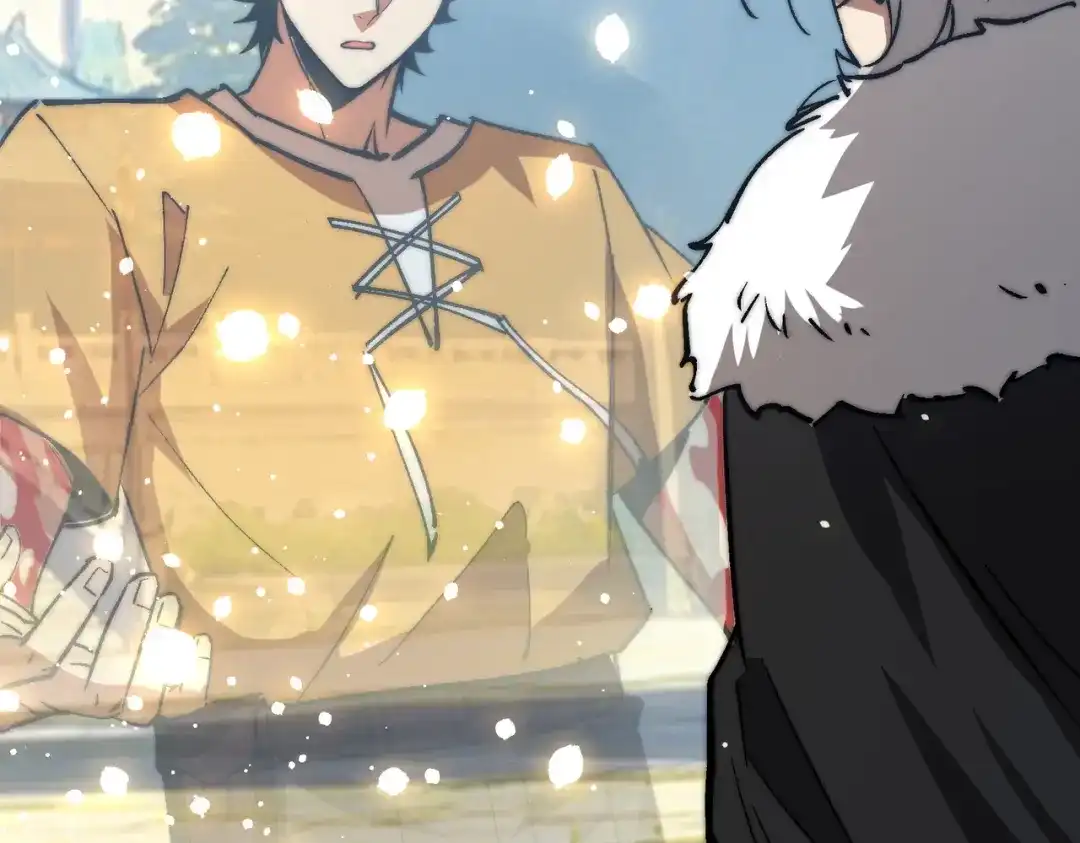 召唤恶魔，我既是深渊 第71话 没有召唤物的恶魔献祭 第121页