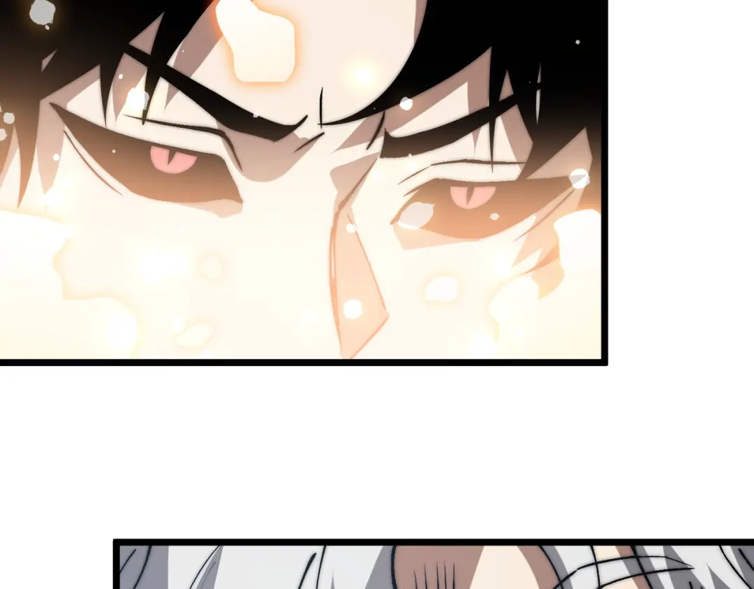 召唤恶魔，我既是深渊 第71话 没有召唤物的恶魔献祭 第123页