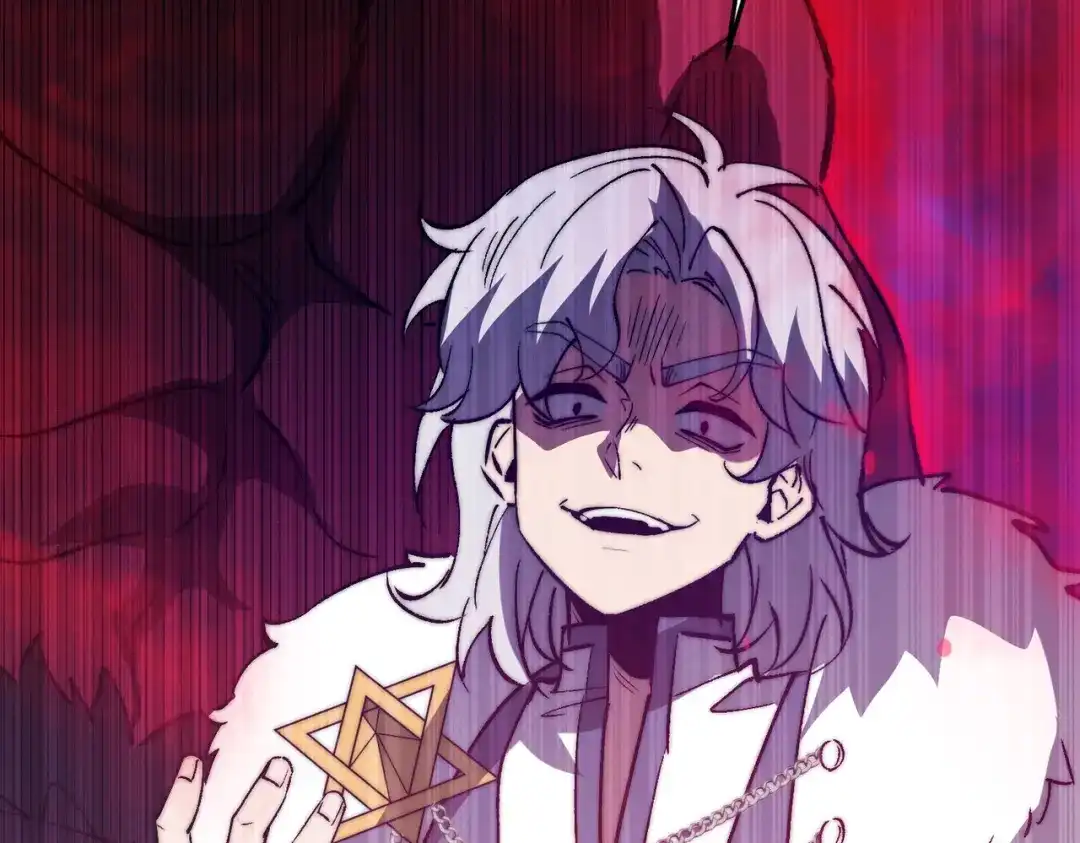 召唤恶魔，我既是深渊 第71话 没有召唤物的恶魔献祭 第16页