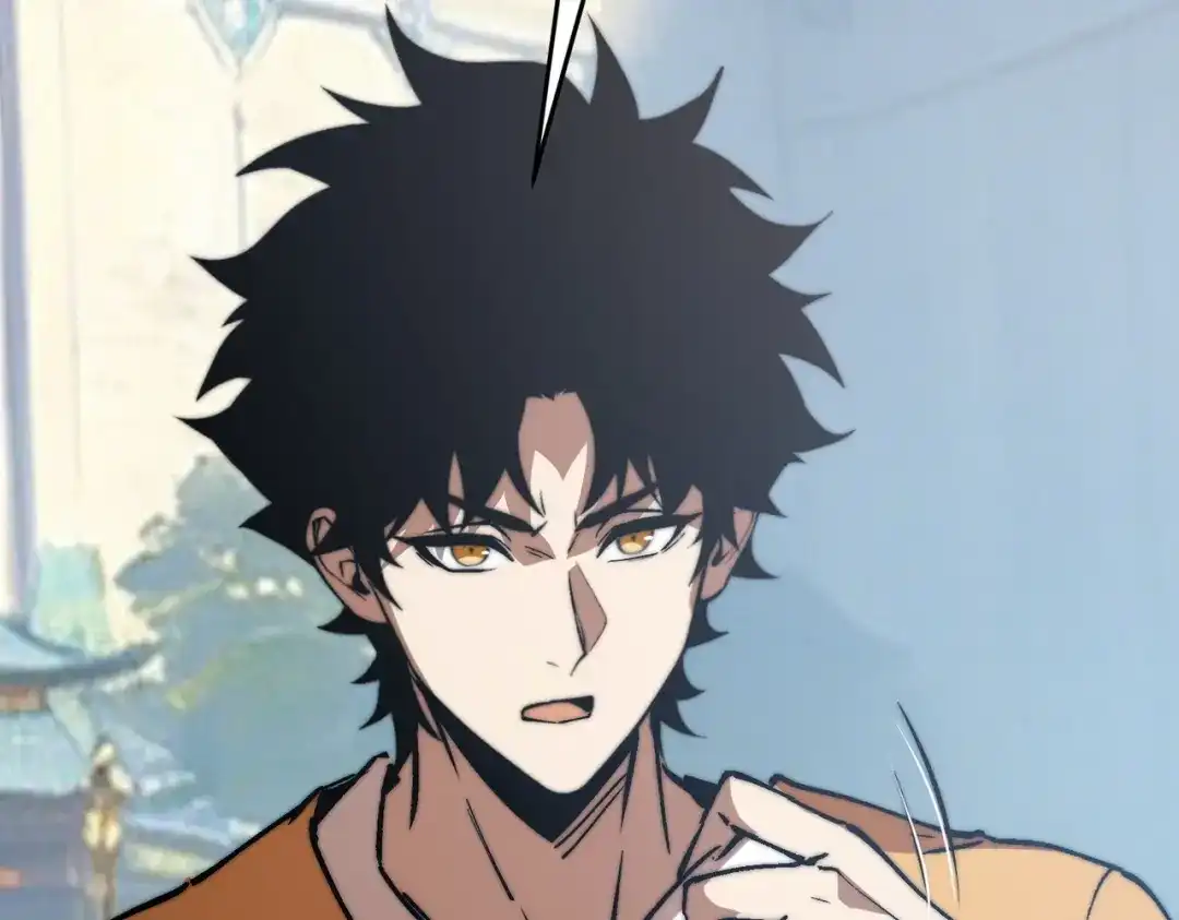 召唤恶魔，我既是深渊 第71话 没有召唤物的恶魔献祭 第20页