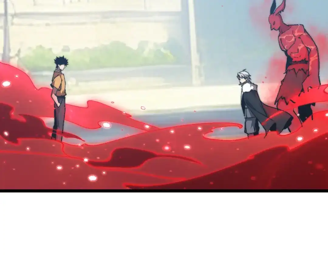 召唤恶魔，我既是深渊 第71话 没有召唤物的恶魔献祭 第26页