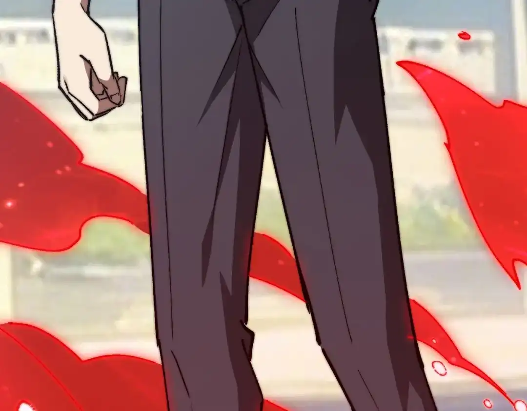 召唤恶魔，我既是深渊 第71话 没有召唤物的恶魔献祭 第39页
