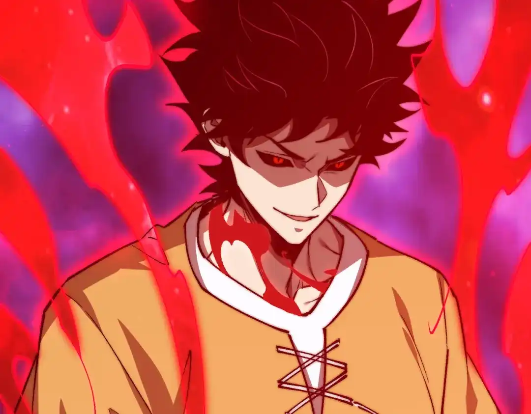 召唤恶魔，我既是深渊 第71话 没有召唤物的恶魔献祭 第52页