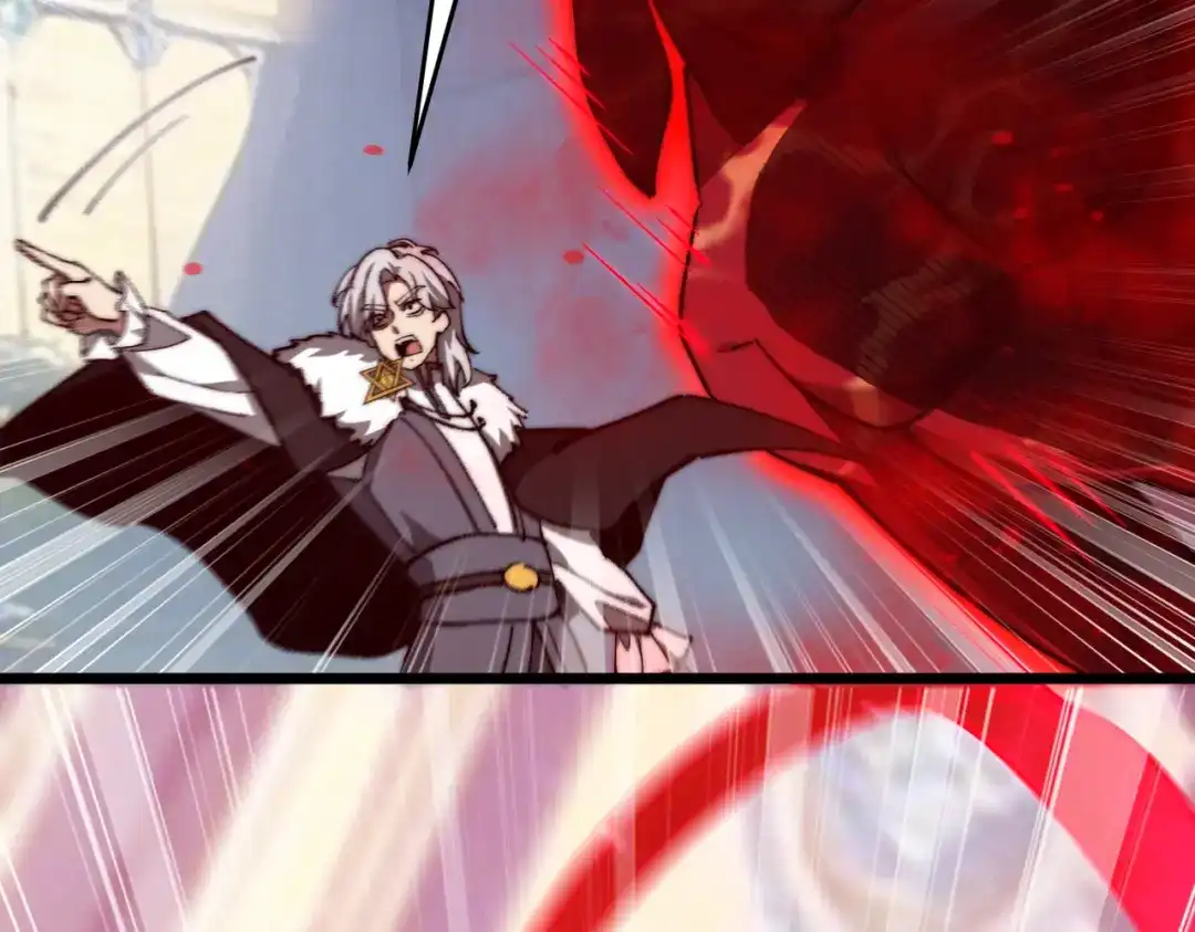 召唤恶魔，我既是深渊 第71话 没有召唤物的恶魔献祭 第55页