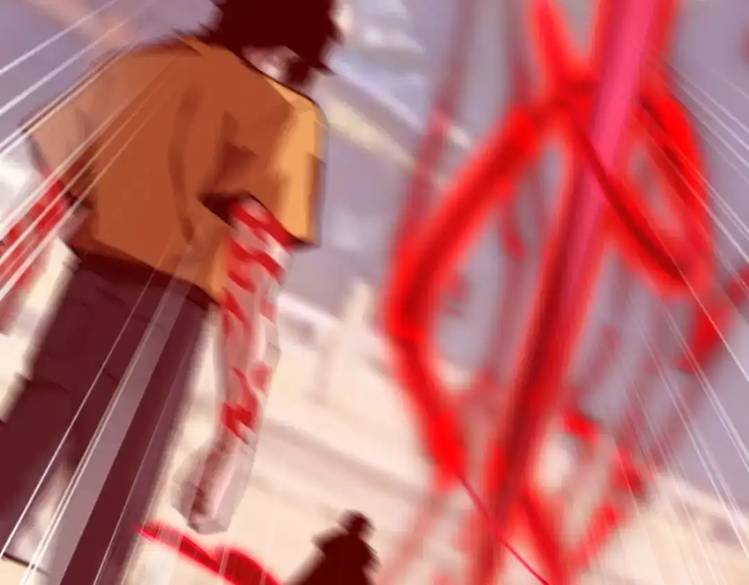 召唤恶魔，我既是深渊 第71话 没有召唤物的恶魔献祭 第58页