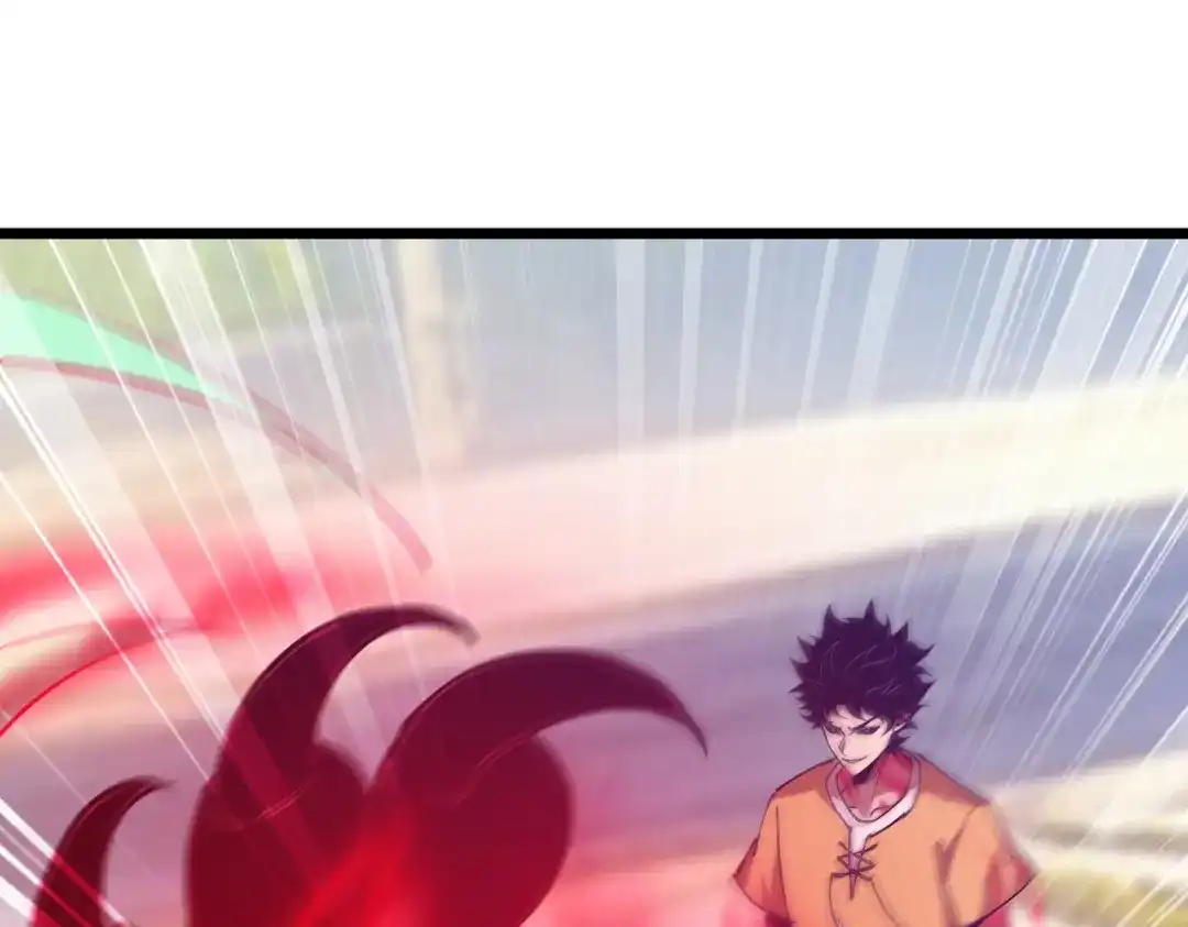召唤恶魔，我既是深渊 第71话 没有召唤物的恶魔献祭 第61页