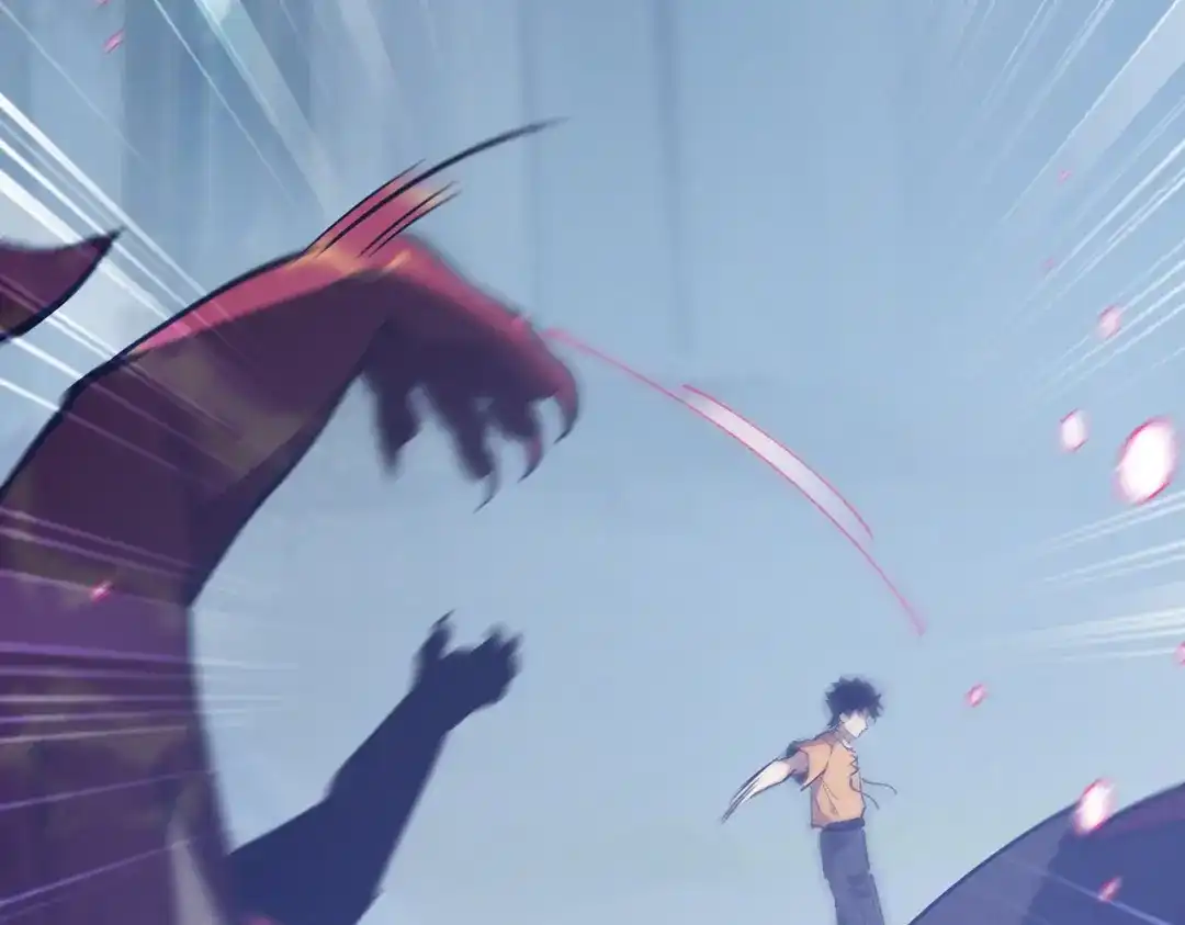 召唤恶魔，我既是深渊 第71话 没有召唤物的恶魔献祭 第66页