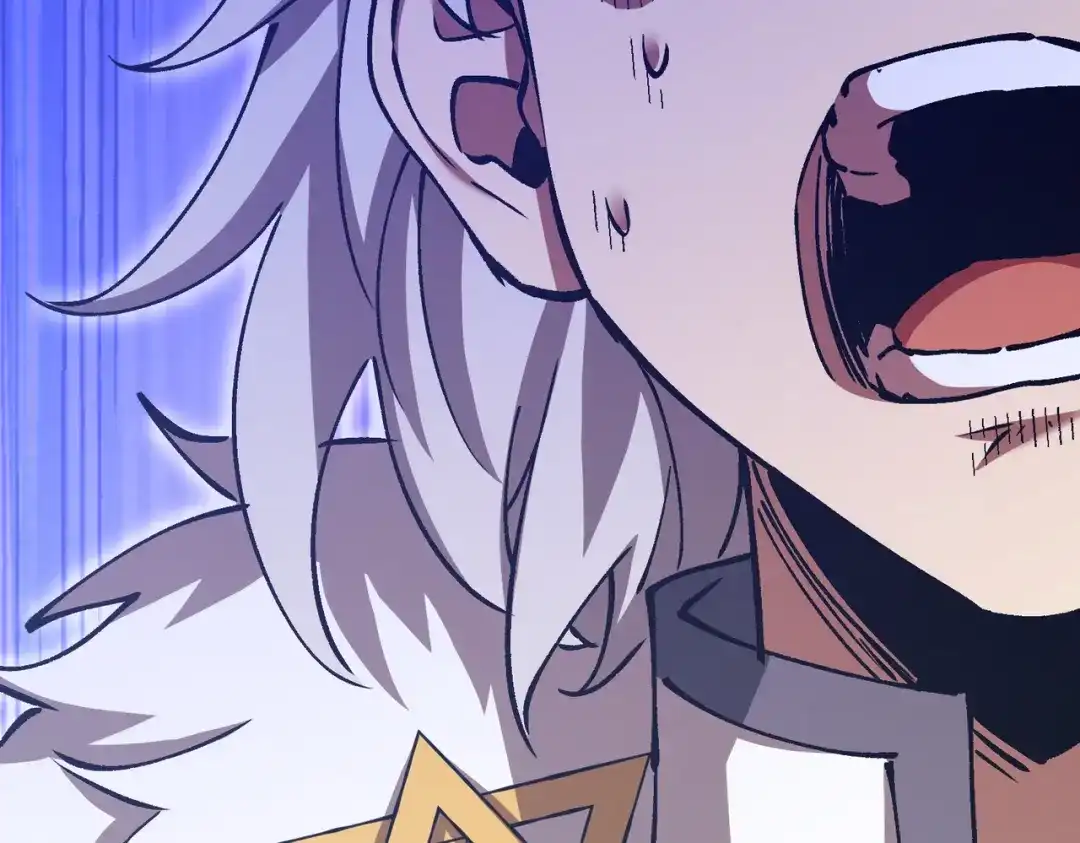 召唤恶魔，我既是深渊 第71话 没有召唤物的恶魔献祭 第70页