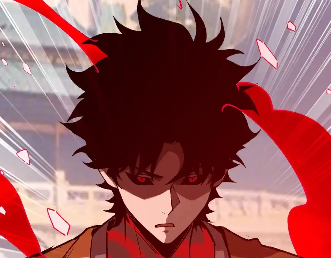 召唤恶魔，我既是深渊 第71话 没有召唤物的恶魔献祭 第72页