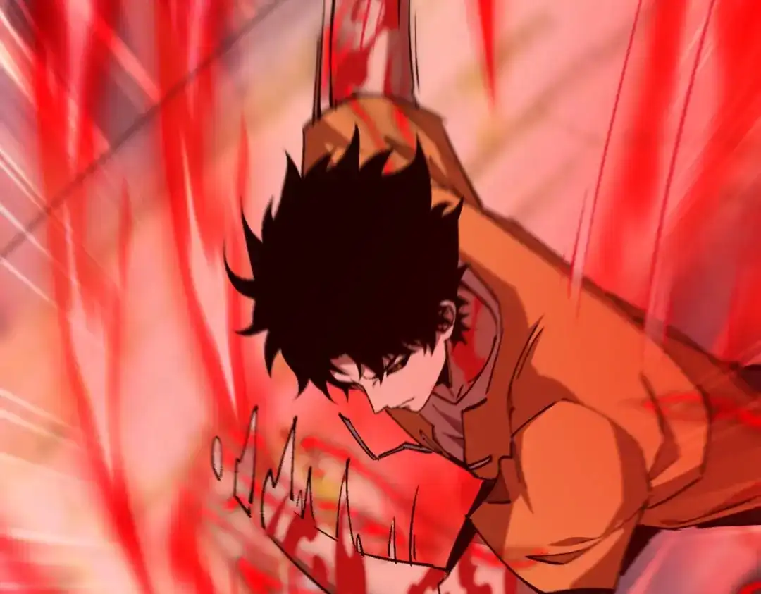 召唤恶魔，我既是深渊 第71话 没有召唤物的恶魔献祭 第77页