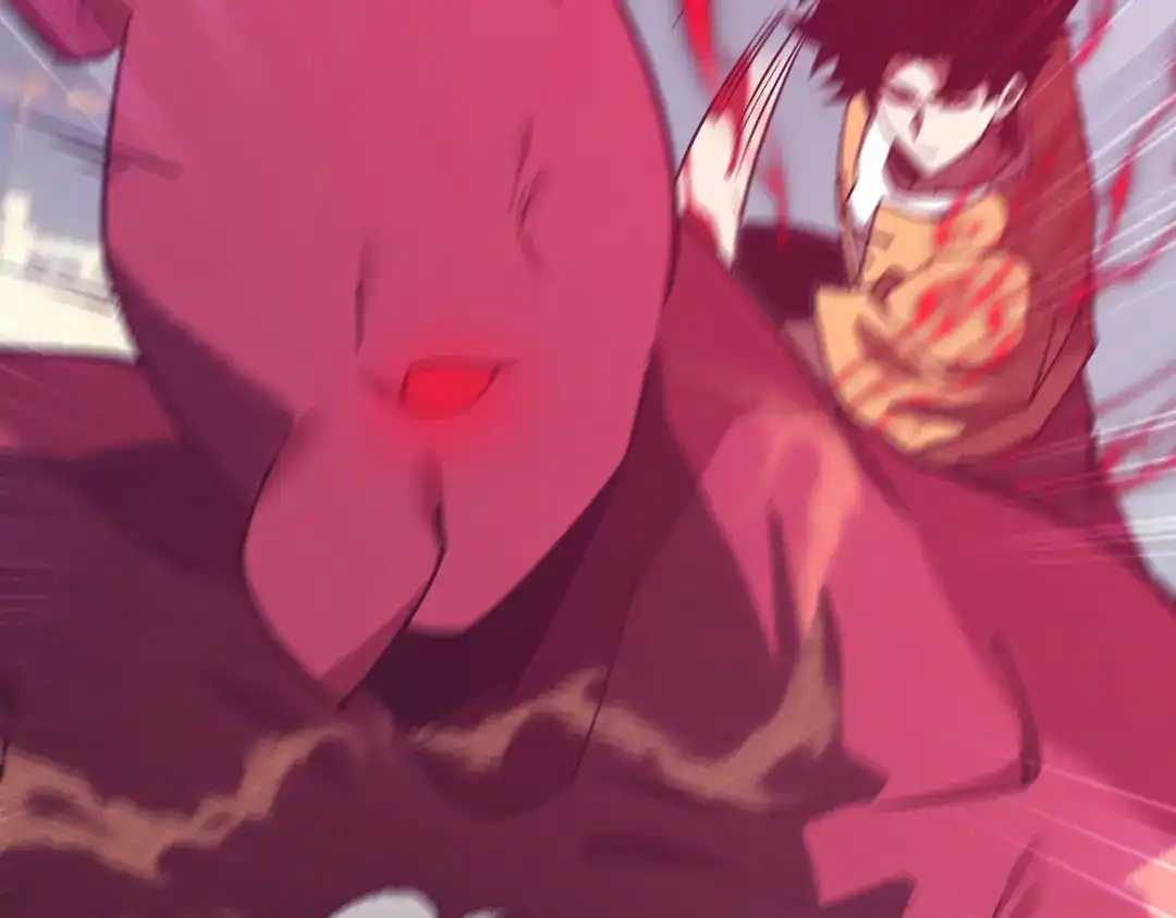 召唤恶魔，我既是深渊 第71话 没有召唤物的恶魔献祭 第82页