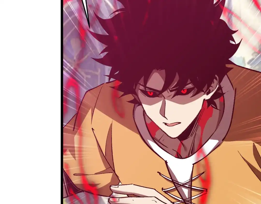 召唤恶魔，我既是深渊 第71话 没有召唤物的恶魔献祭 第93页