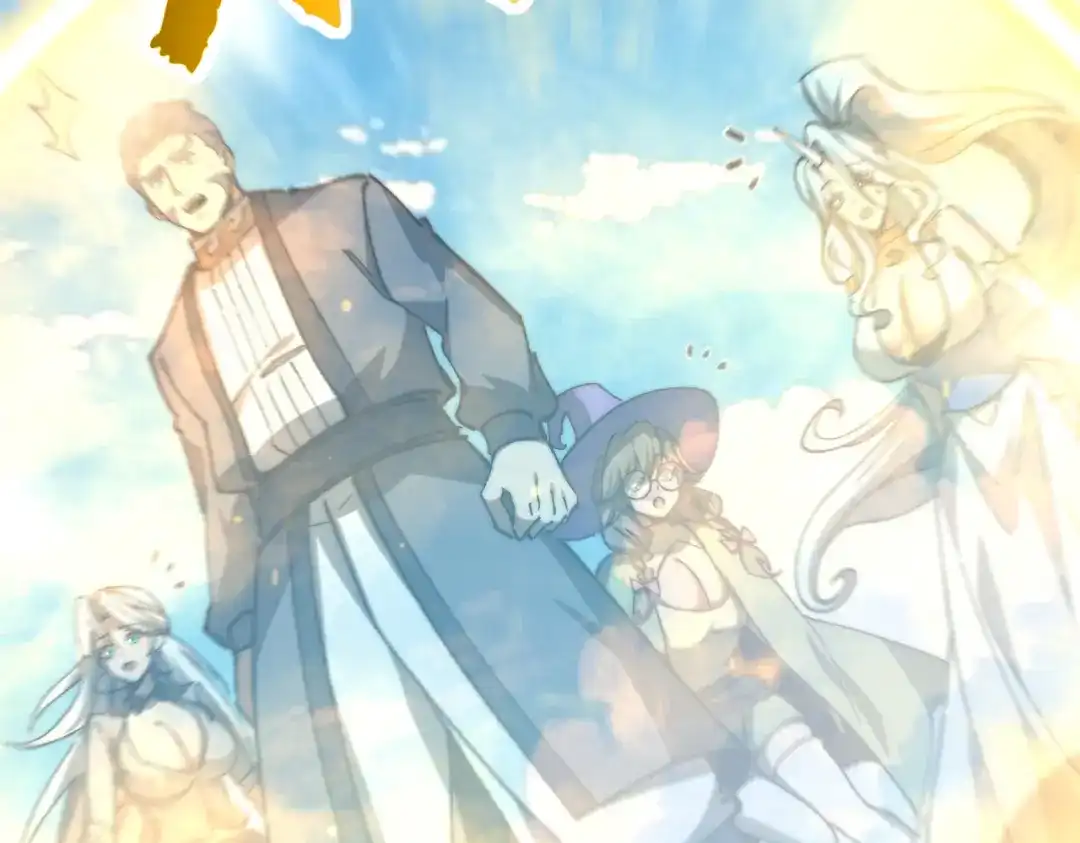 召唤恶魔，我既是深渊 第73话 封印恶魔 第132页