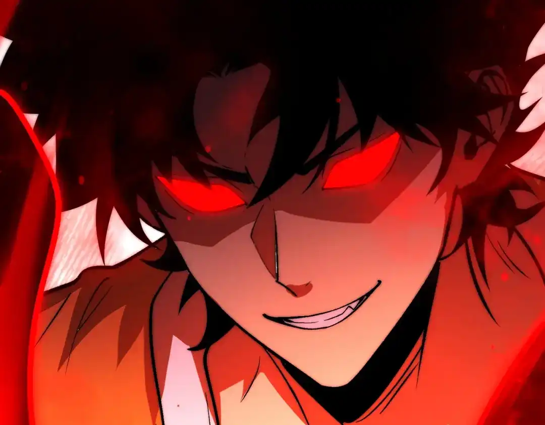 召唤恶魔，我既是深渊 第73话 封印恶魔 第27页
