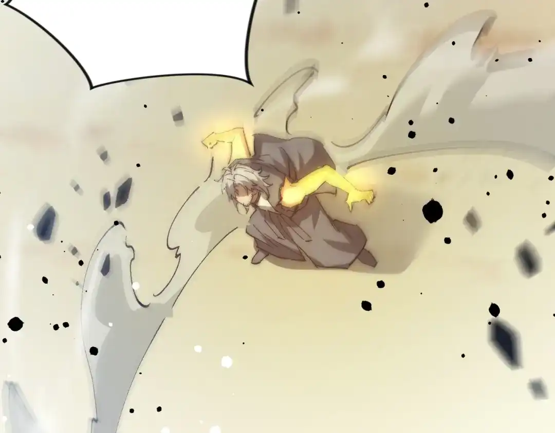召唤恶魔，我既是深渊 第73话 封印恶魔 第54页